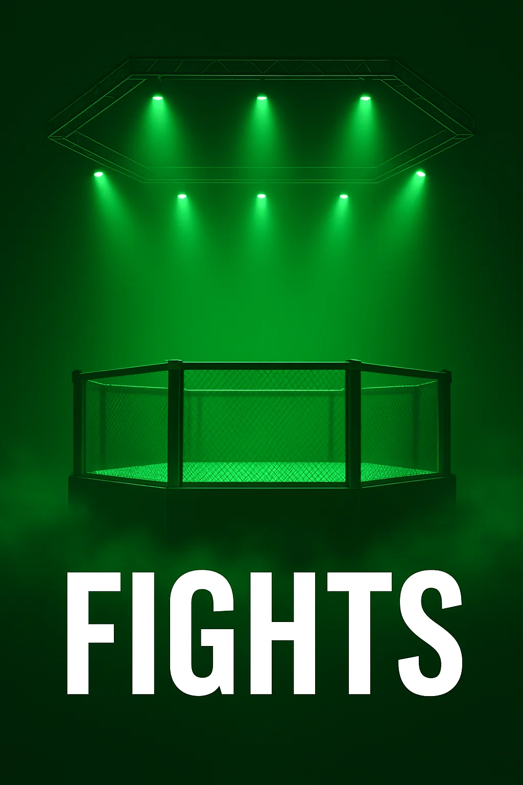 UFC - Watch UFC live with BRIDGE IPTV streaming service