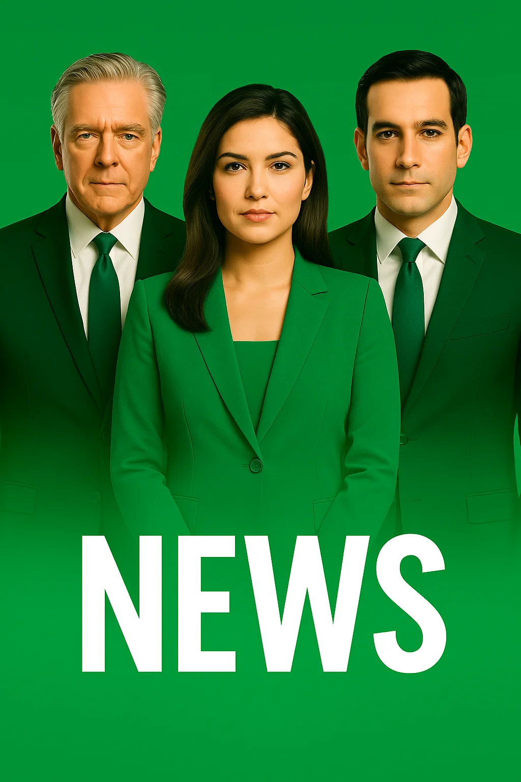 NEWS - Watch News live with BRIDGE IPTV streaming service