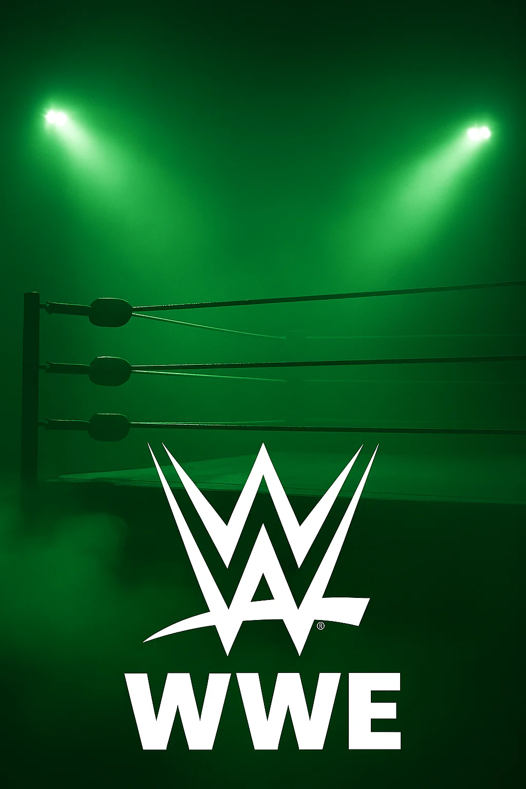 WWE - Watch WWE live with BRIDGE IPTV streaming service